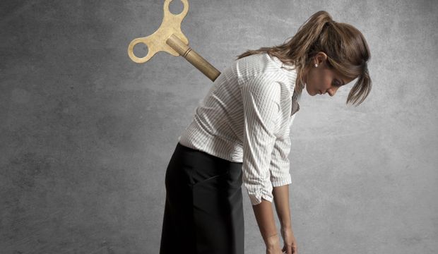 Yorgunluk hissedenler için beslenme rehberi!