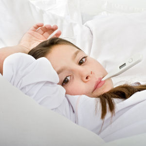 Doğru yöntemlerle ateşi kontrol altına alabilirsiniz!