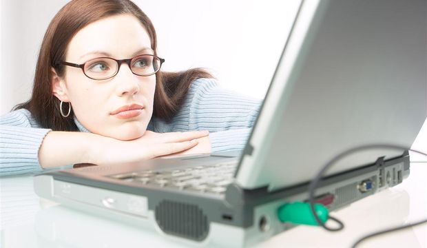 Sosyal medyadayım öyleyse varım!