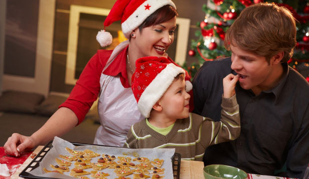 Yılbaşı gecesi için 10 sağlıklı beslenme önerisi!