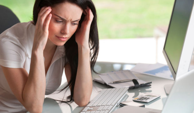 Stresin sağlığınızı nasıl etkilediğini biliyor musunuz?