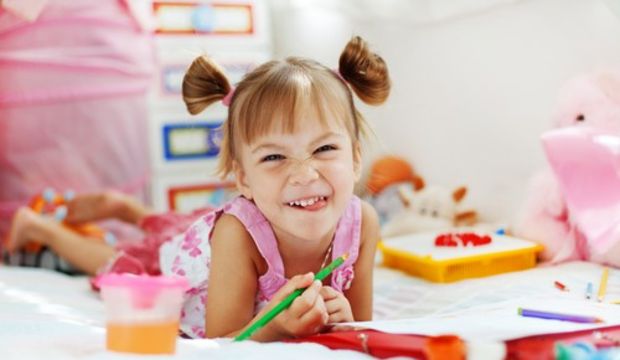 Çocuk mobilyası seçerken işinize yarayacak 3 ipucu!