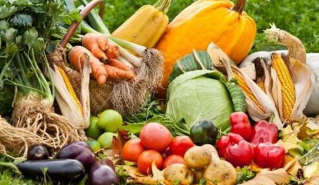 15 sağlıklı kış besini!