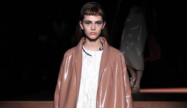 Miu Miu 2013 İlkbahar koleksiyonu...