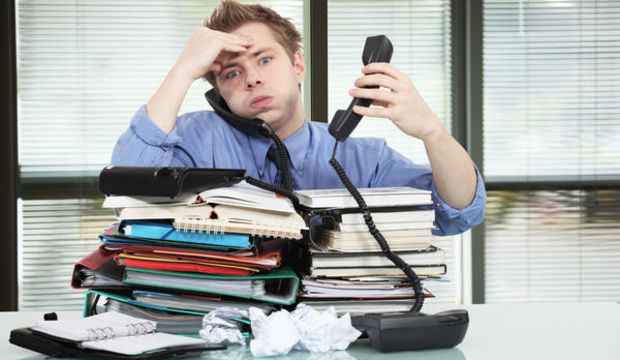 İşyerinde sorun olabilecek 6 durum!