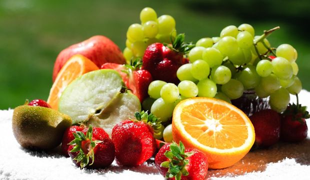 Meme kanserine karşı 7 besin!