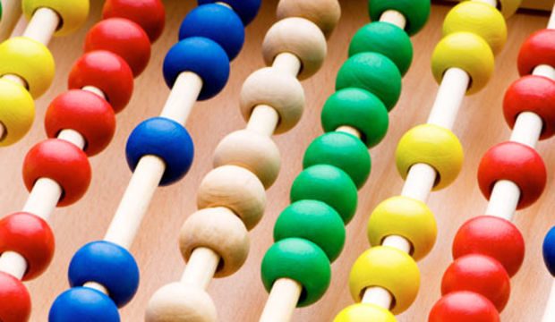 Rüyada abaküs görmek