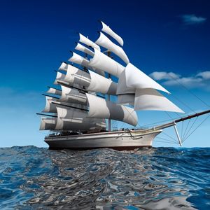 Rüyada gemi görmek...