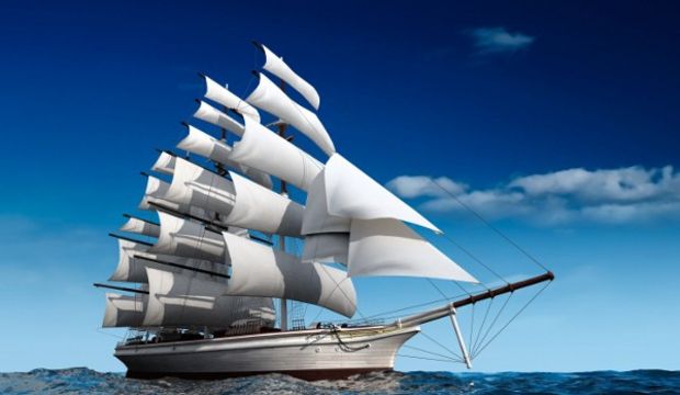 Rüyada gemi görmek...