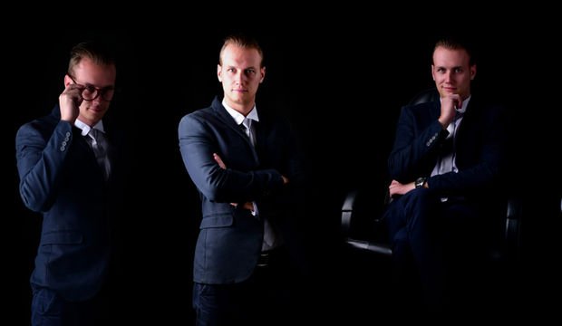 Erkeklerin beden dilini anlamanın 5 yolu!