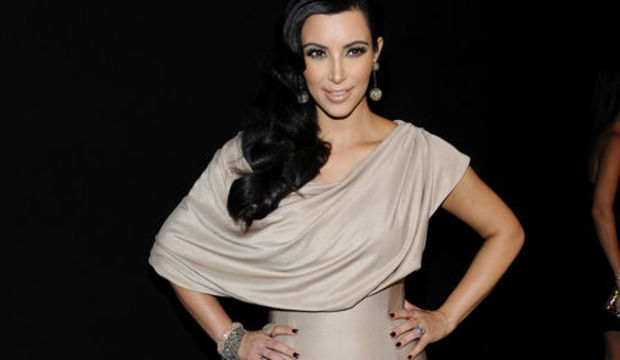Hamile Kim şova 16 milyon dolar!