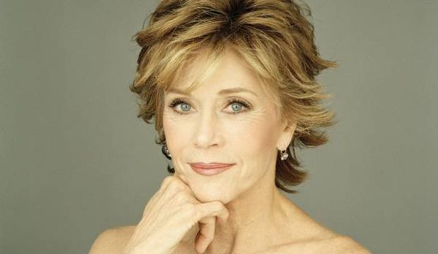 Fonda’nın aşk üçgeni...