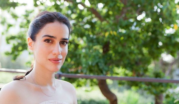 Edebiyatın İranlı prensesi!