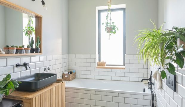 Banyonuz için 7 dekorasyon önerisi!