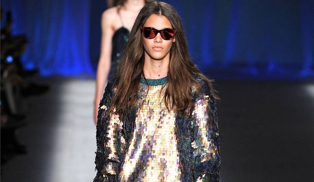 Just Cavalli 2013 İlkbahar Koleksiyonu...