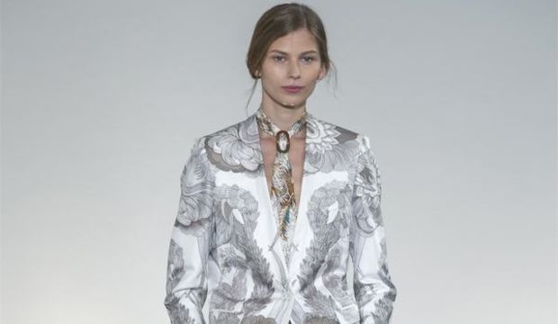 Hermès 2013 İlkbahar koleksiyonu