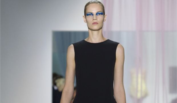 Christian Dior İlkbahar koleksiyonu...