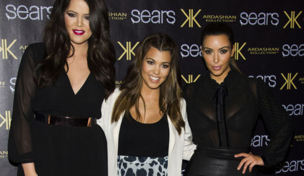 Kardashian kardeşlere 10 milyon $’lık dava!