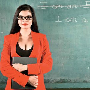 Pınar Yılmaz: Özel ders verebilirim!