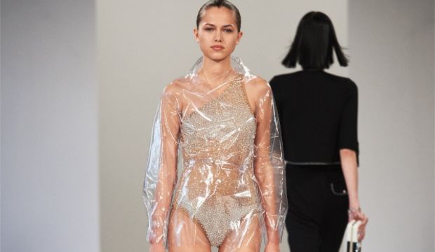 Azzaro 2013 İlkbahar koleksiyonu...