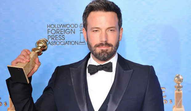 ARGO Altın Küre’ye damgasını vurdu!