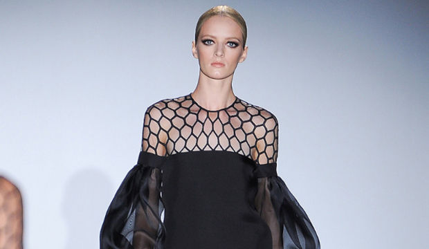 Gucci 2013 İlkbahar Koleksiyonu ...