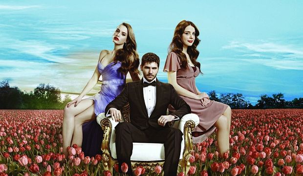 İran’da 'Lale Devri' isyanı!