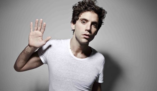 Mika 17 Mart’ta İstanbul’da!