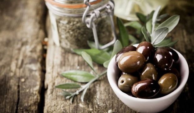 Rüyada zeytin görmek...