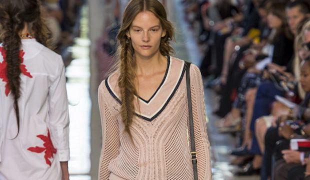 Tory Burch 2013 İlkbahar Koleksiyonu
