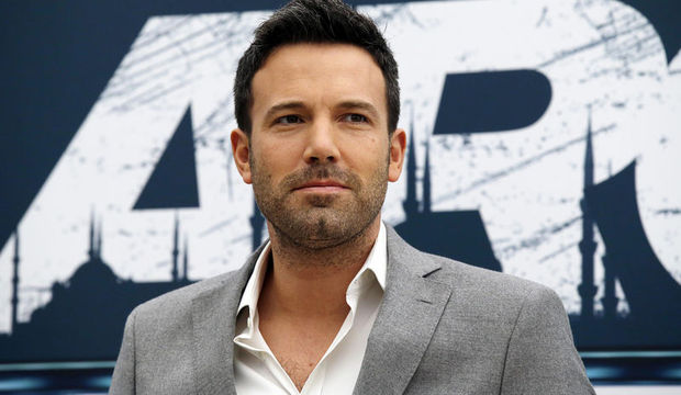 Ben Affleck: O aşk kariyerimi kötü etkiledi!