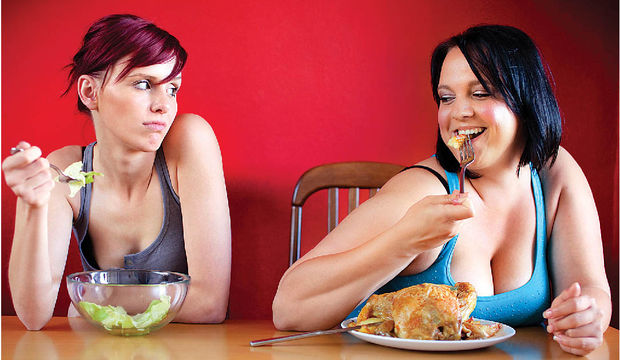 Kilolular daha geç ölür!