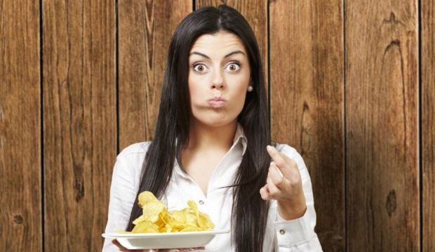 En zararlı 9 yiyecek!