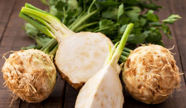 Kerevizin 10 faydası!