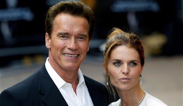 Arnold Schwarzenegger: Eşime hâlâ çok âşığım!