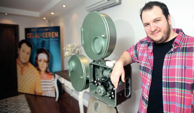 El ele verip sinema sezonunu kurtardılar!