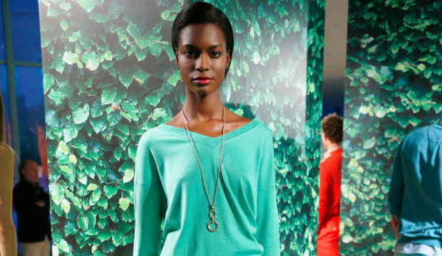 Banana Republic 2013 İlkbahar Yaz koleksiyonu
