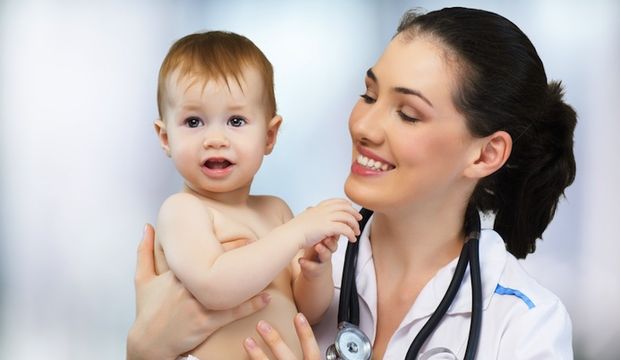 Çocuklarda BT ne zaman, nasıl yapılmalı?