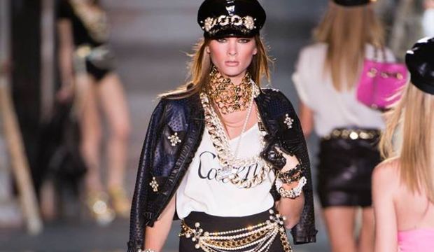 Dsquared2 2013 İlkbahar Yaz koleksiyonu