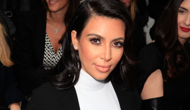 Kim Kardashian: “10 milyon $ al, beni boşa!”
