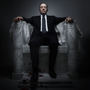 Kevin Spacey: “Ben kötü adamı oynamayı bilmem!”