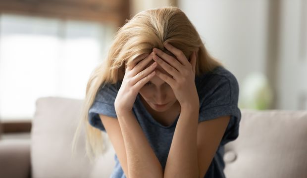 Baş ağrısında 6 ciddi sinyali gözden kaçırmayın!