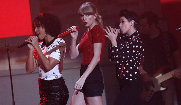 Taylor Swift: “Barışmamız imkânsız!”