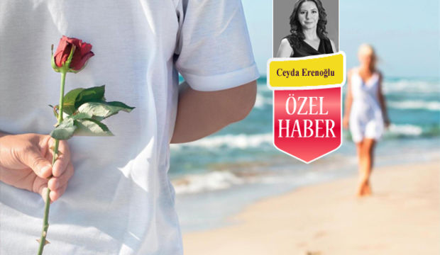 İçinden çıkamadığımız ilişkiler! (1. Bölüm)