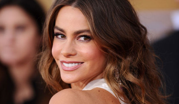 Siyah-beyaz ödül töreni!