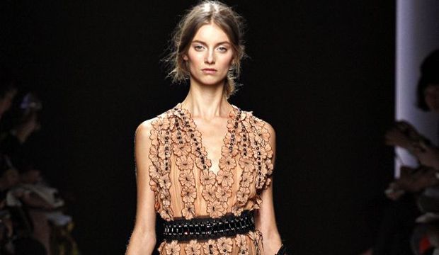 Bottega Veneta 2013 İlkbahar Yaz Koleksiyonu...