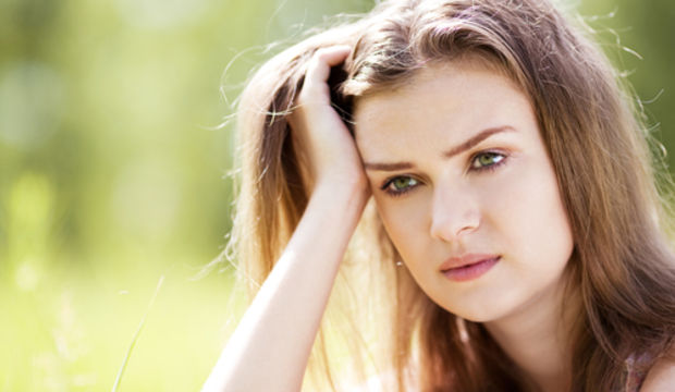Boşanma sonrası stresle savaşmanın 10 yolu!
