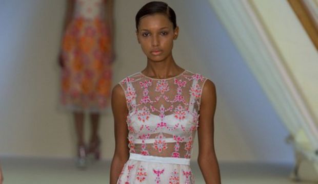 Erdem 2013 İlkbahar Yaz Koleksiyonu