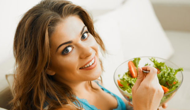 Daha iyi beslenmenin 20 yolu!