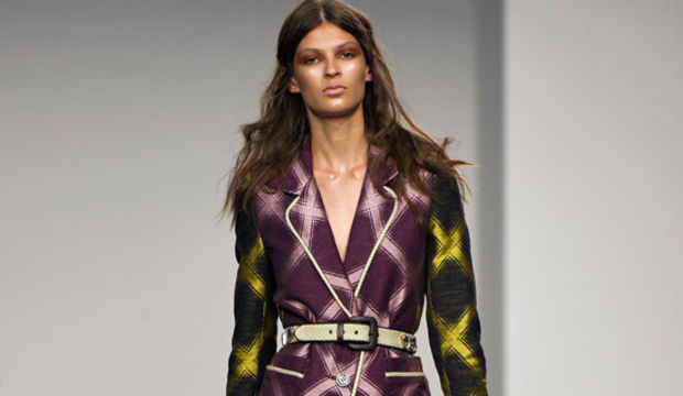 House of Holland 2013 İlkbahar Yaz Koleksiyonu...